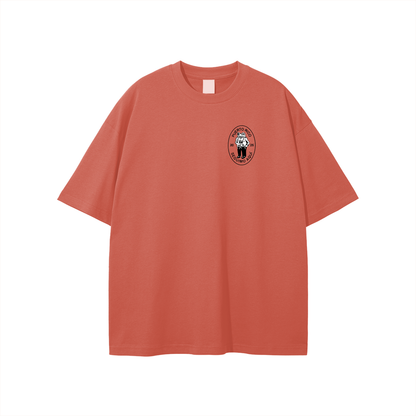 Unisex T-shirt - Bad Bunny PR - 230 GSM