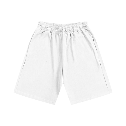 Blanks - Essential Heavyweight Cotton Shorts - 330 G