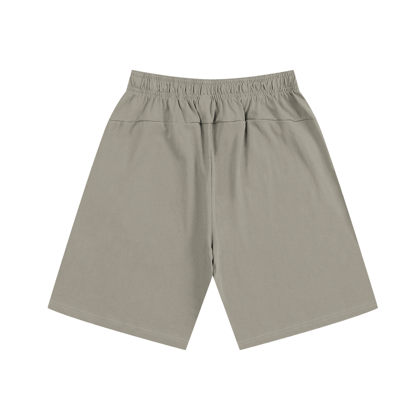 Blanks - Essential Heavyweight Cotton Shorts - 330 G