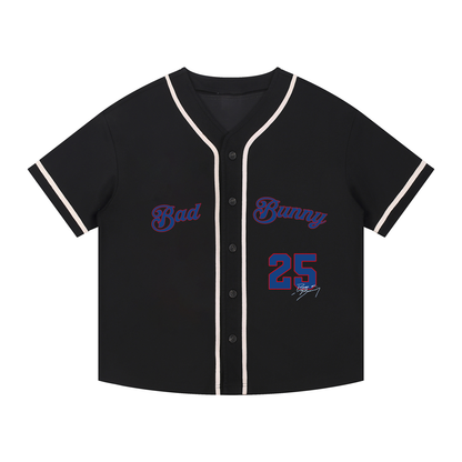 Camiseta de Jersey - Bad Bunny