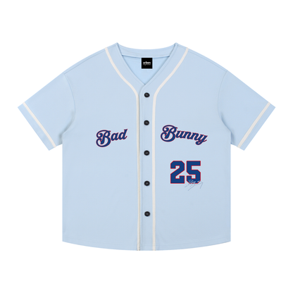 Camiseta de Jersey - Bad Bunny