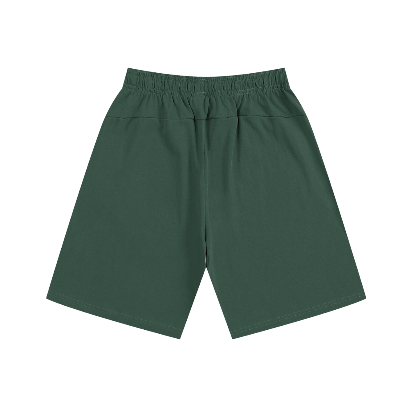 Blanks - Essential Heavyweight Cotton Shorts - 330 G