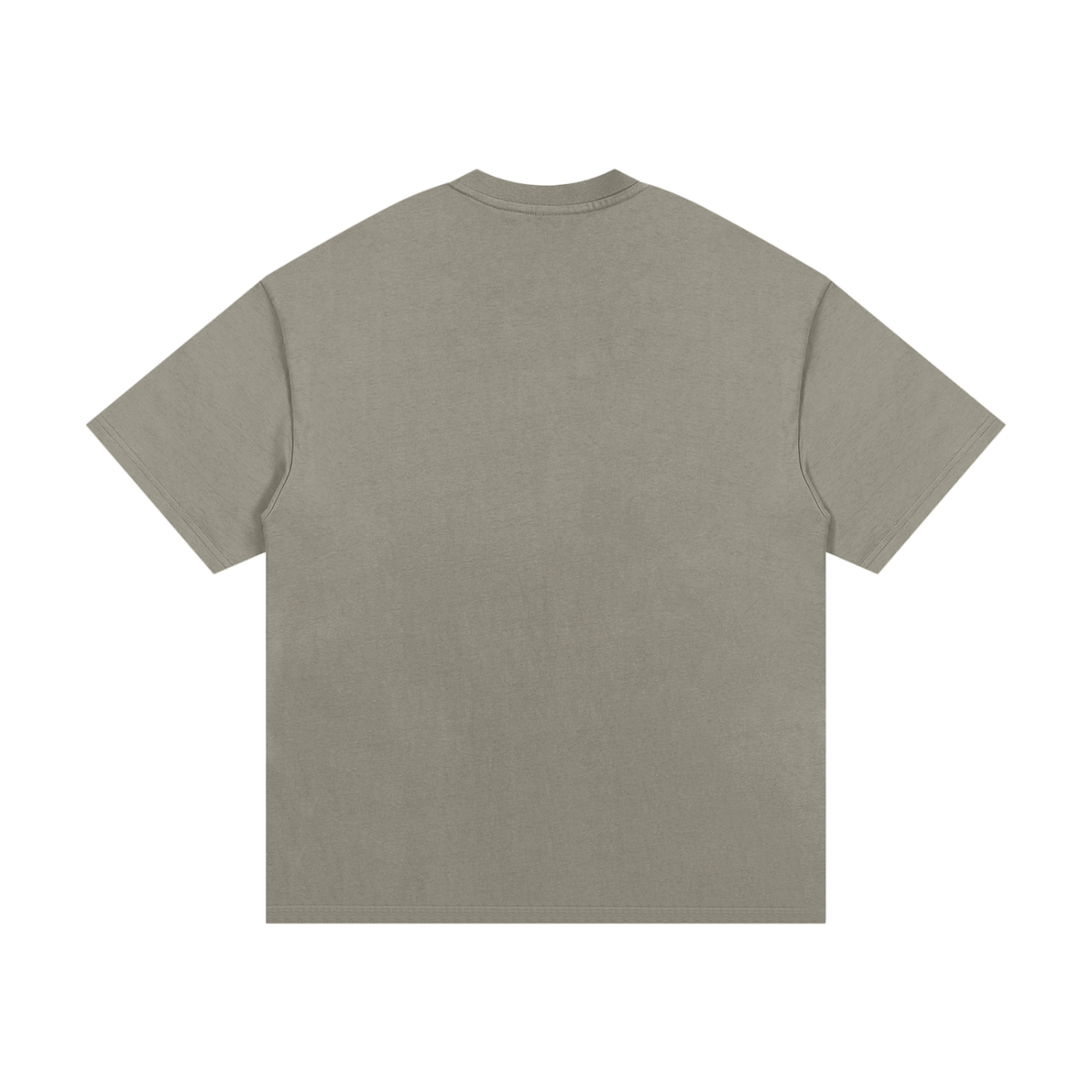 Blanks - Essential Heavyweight Cotton T-Shirt - 330 G