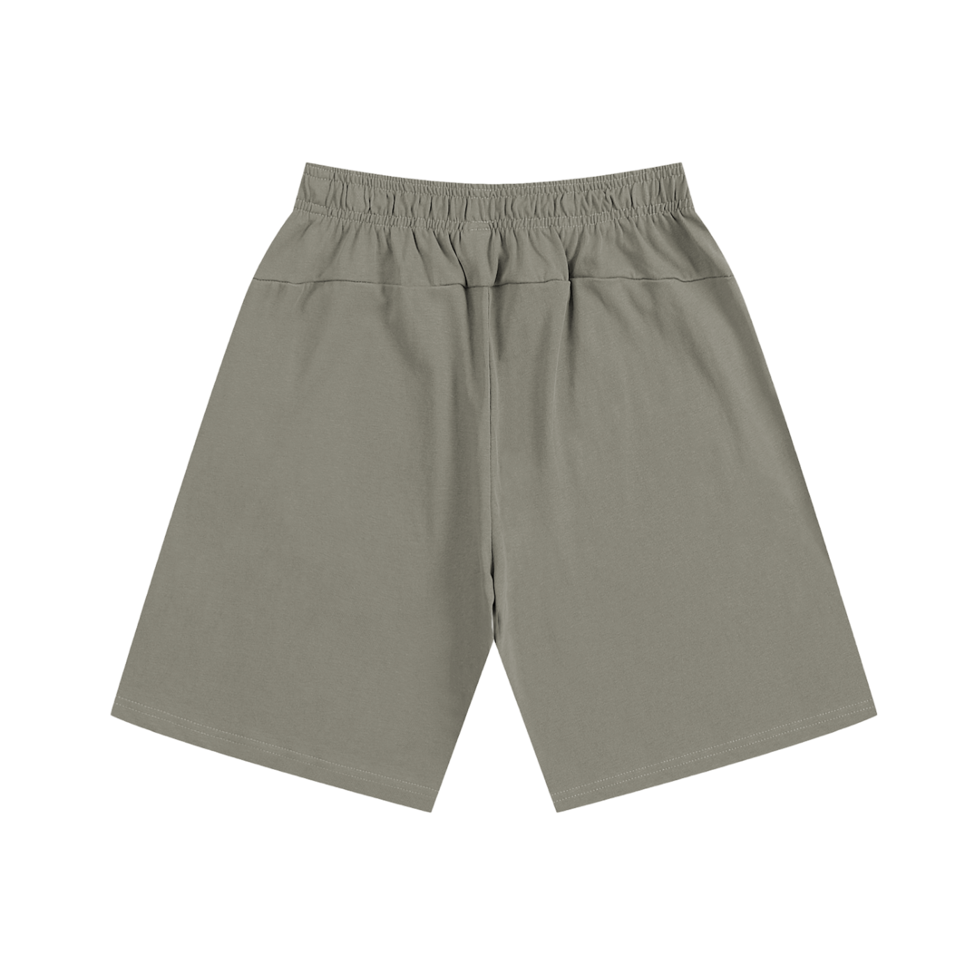 Blanks - Essential Heavyweight Cotton Shorts - 330 G