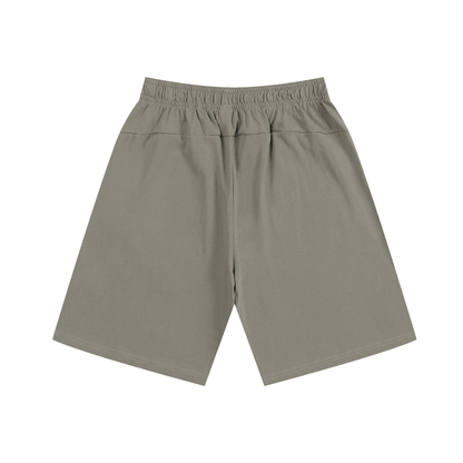 Blanks - Essential Heavyweight Cotton Shorts - 330 G