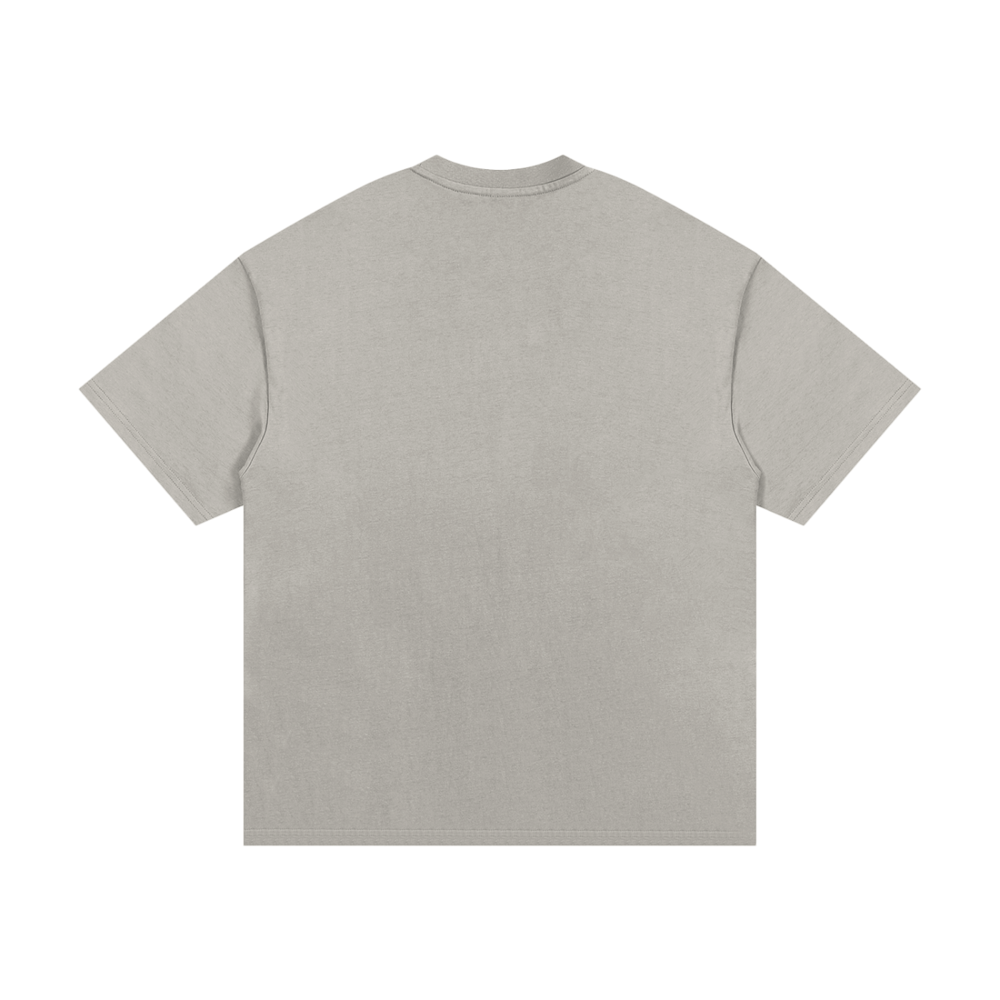 Blanks - Essential Heavyweight Cotton T-Shirt - 330 G