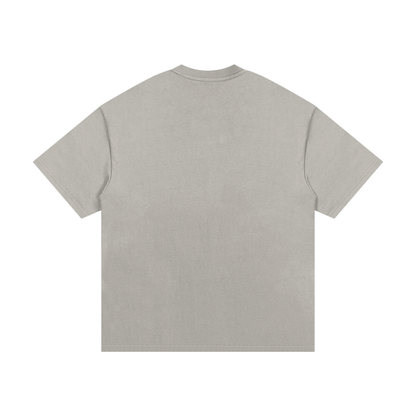 Blanks - Essential Heavyweight Cotton T-Shirt - 330 G