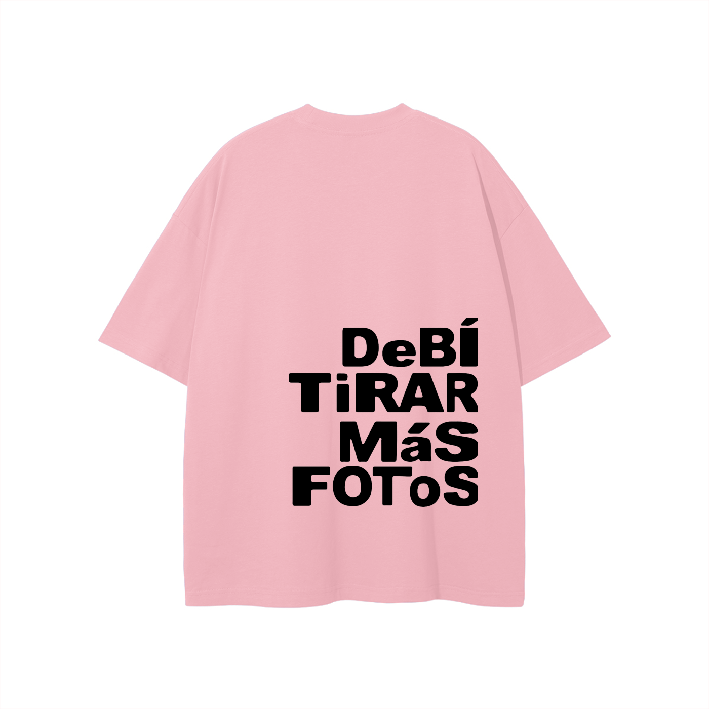 Unisex T-shirt - Bad Bunny PR - 230 GSM