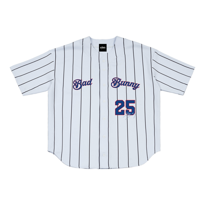 Camiseta de Jersey - Bad Bunny 280 GSM