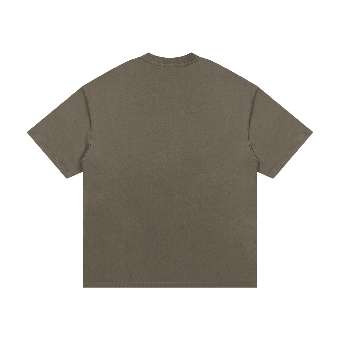 Blanks - Essential Heavyweight Cotton T-Shirt - 330 G