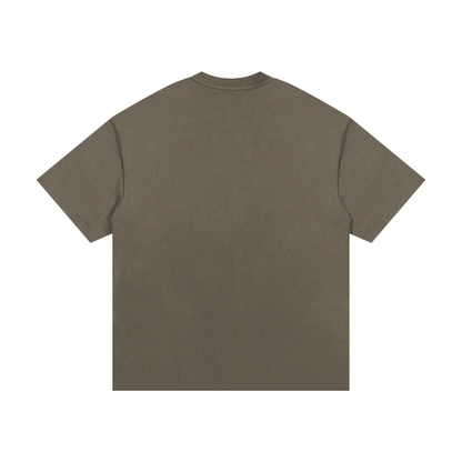 Blanks - Essential Heavyweight Cotton T-Shirt - 330 G
