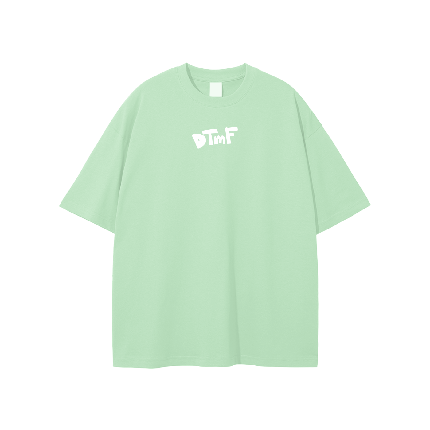 Unisex T-shirt - Bad Bunny DtMF - 230 GSM