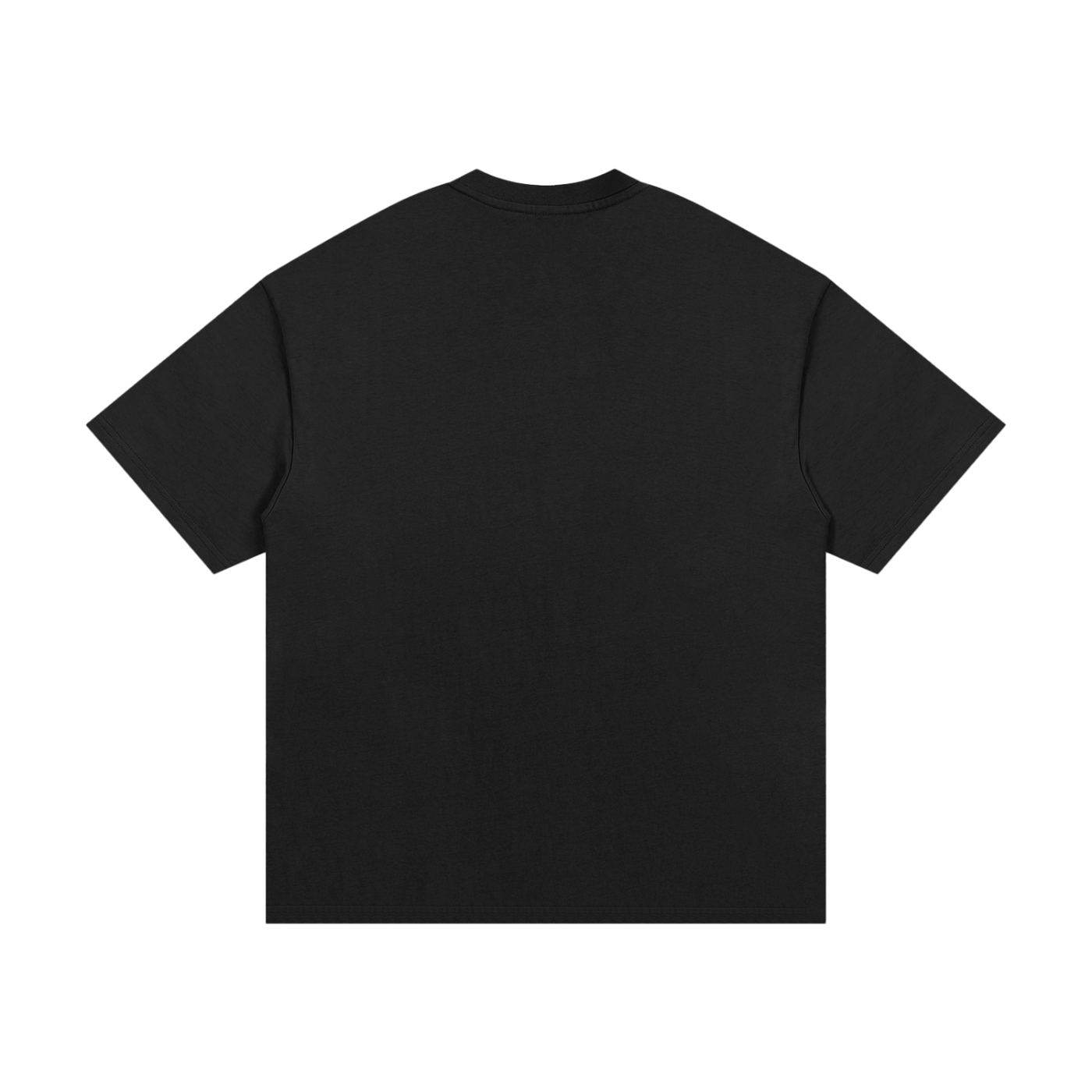 Blanks - Essential Heavyweight Cotton T-Shirt - 330 G