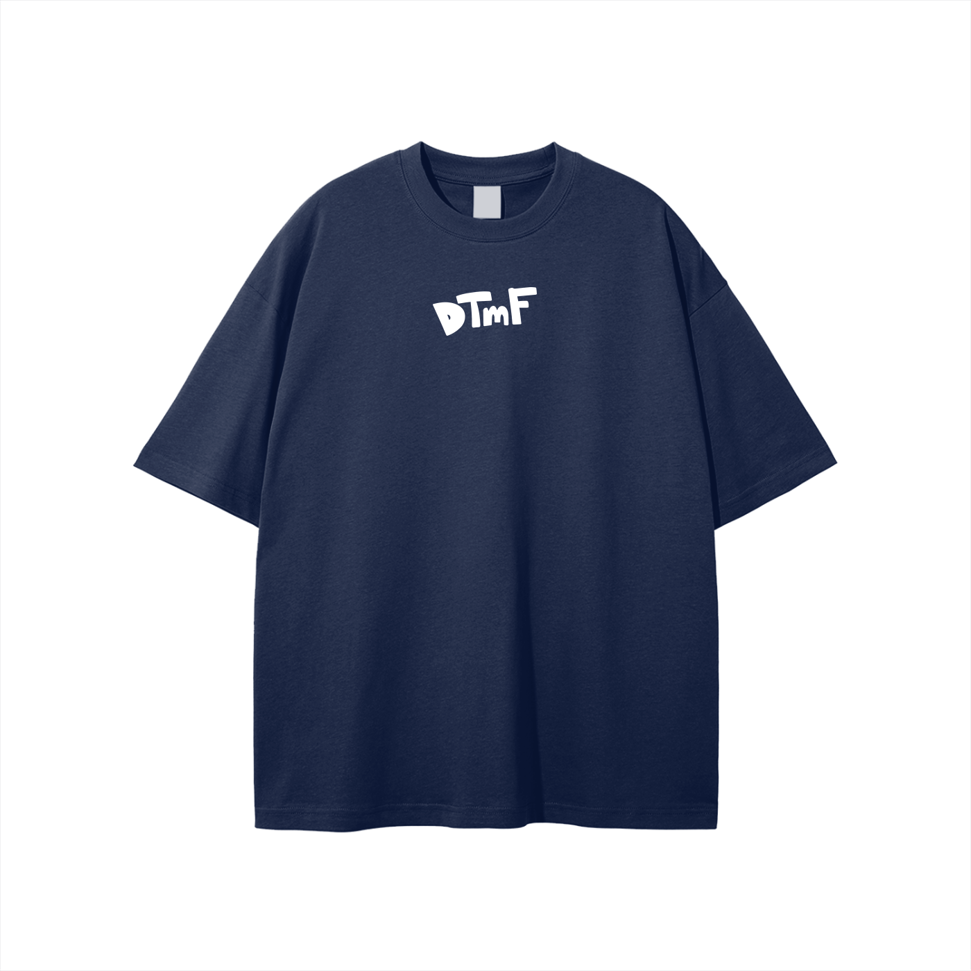 Unisex T-shirt - Bad Bunny DtMF - 230 GSM