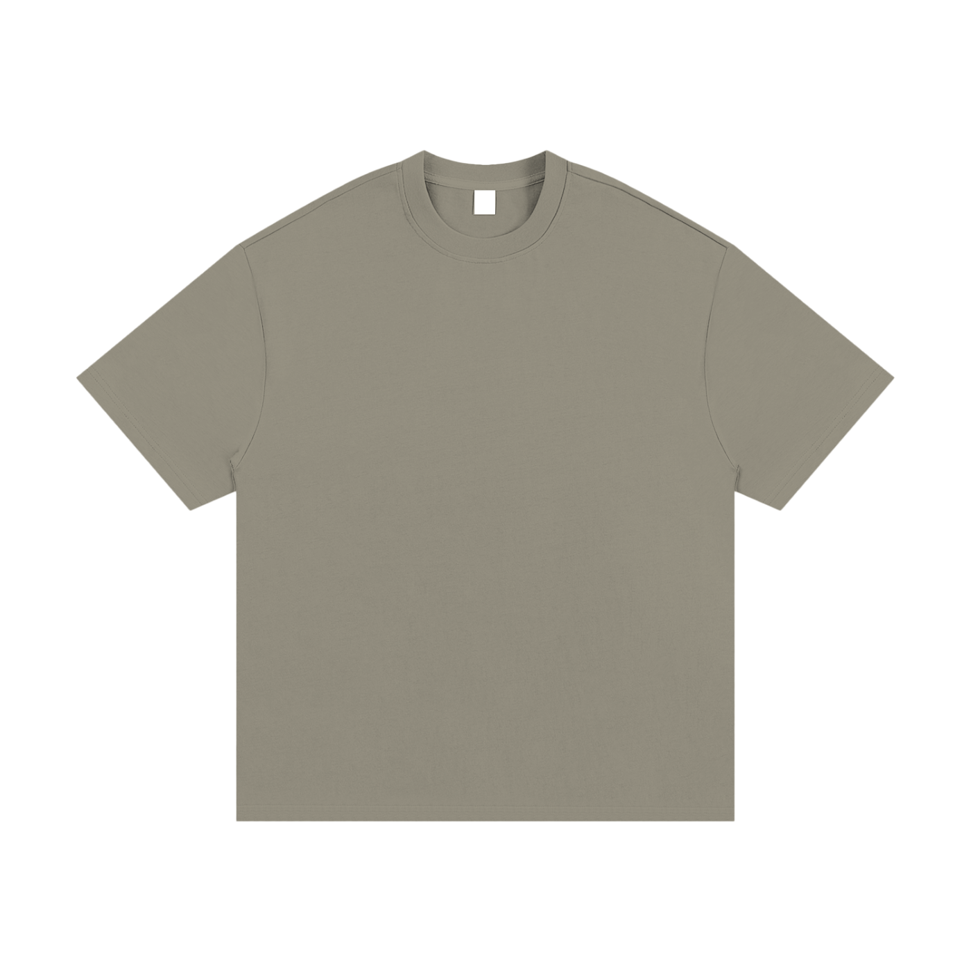 Blanks - Essential Heavyweight Cotton T-Shirt - 330 G
