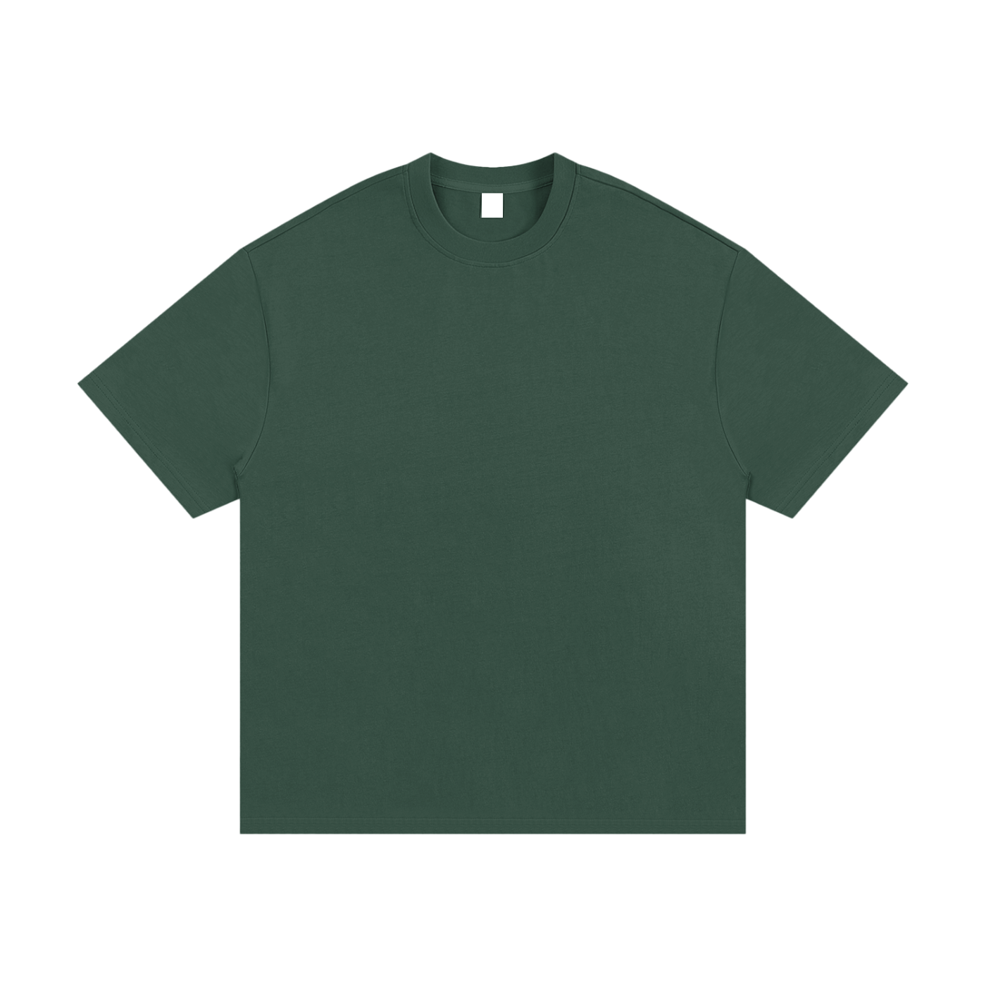 Blanks - Essential Heavyweight Cotton T-Shirt - 330 G
