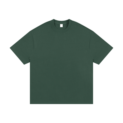 Blanks - Essential Heavyweight Cotton T-Shirt - 330 G