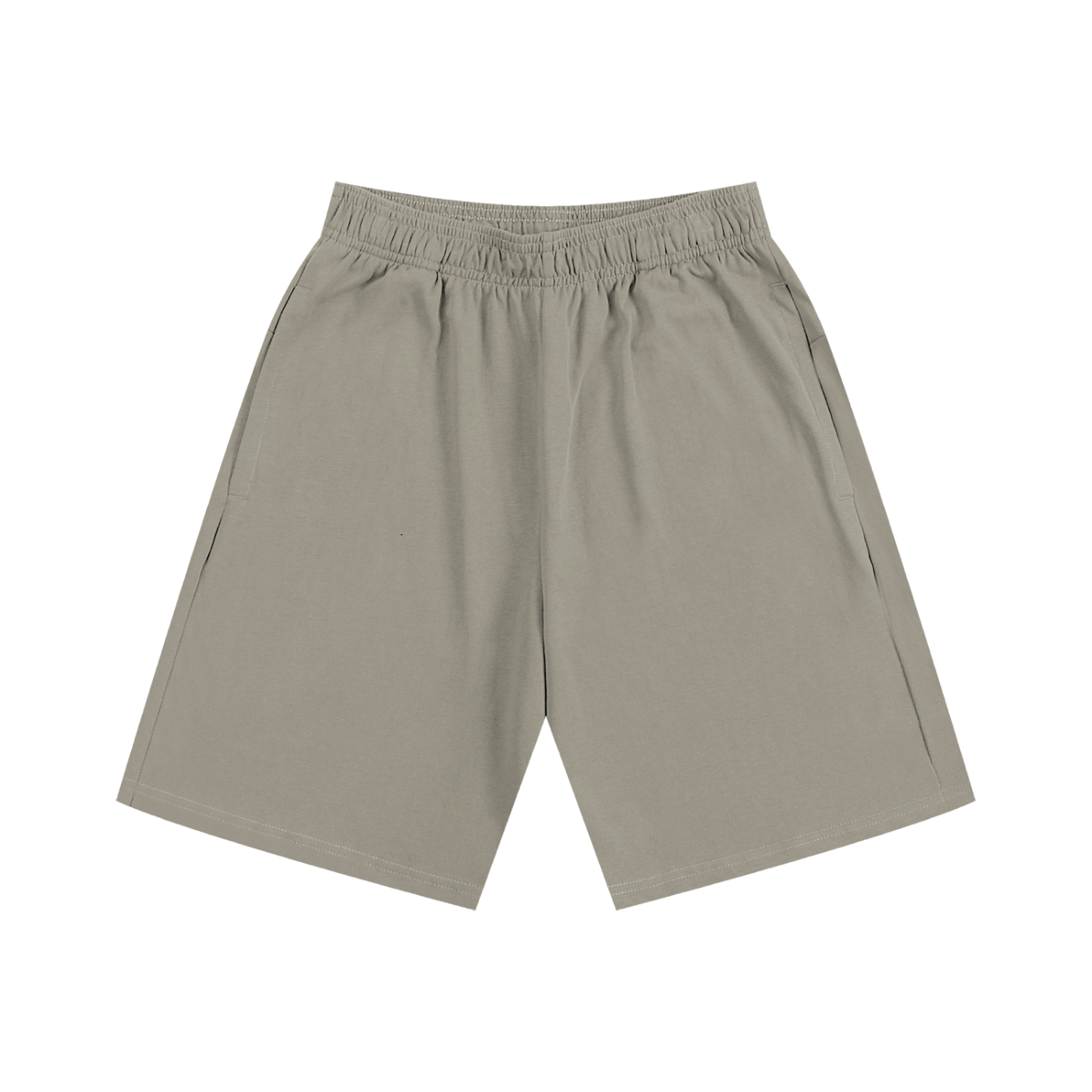 Blanks - Essential Heavyweight Cotton Shorts - 330 G