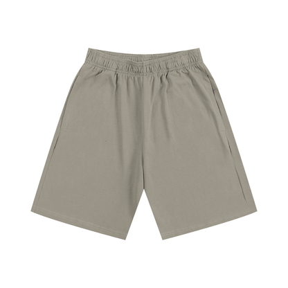 Blanks - Essential Heavyweight Cotton Shorts - 330 G