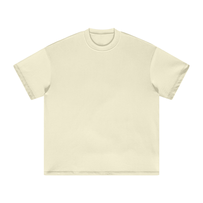 Heavyweight Earth Tone FOG T-Shirt - 305GSM