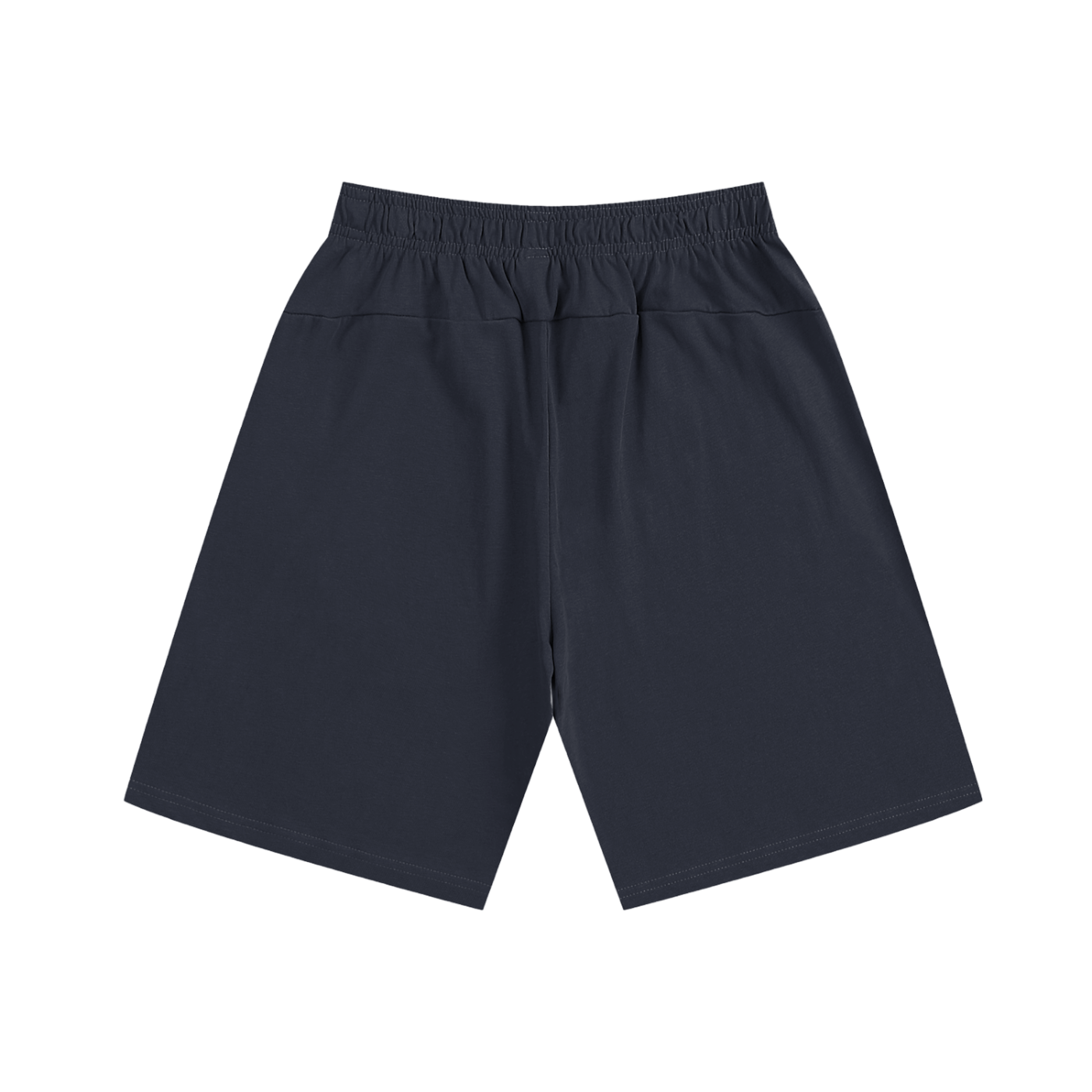 Blanks - Essential Heavyweight Cotton Shorts - 330 G