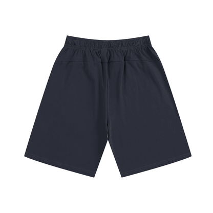 Blanks - Essential Heavyweight Cotton Shorts - 330 G