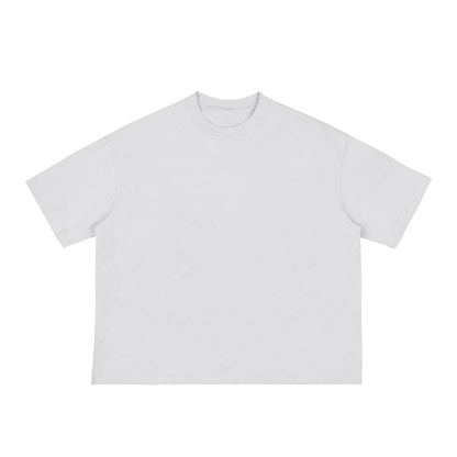 Blanks - Classic Boxy Tee - 230 GSM