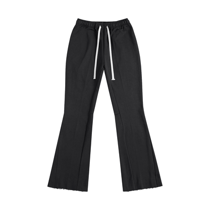 Blanks - Flared Sweatpants - 420 G