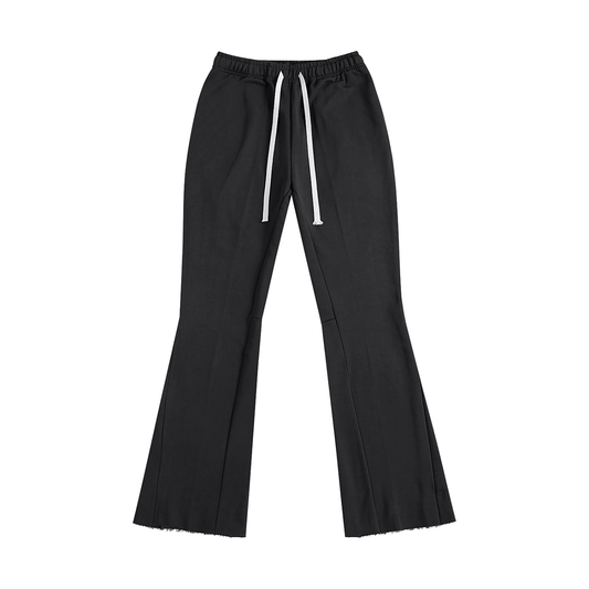 Blanks - Flared Sweatpants - 420 G