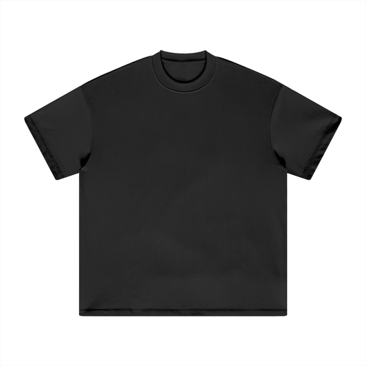 Blanks - Heavyweight Earth Tone FOG T-Shirt - 305GSM