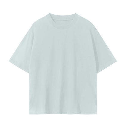 Blanks - Unisex Seamless T-Shirt - 230 GSM