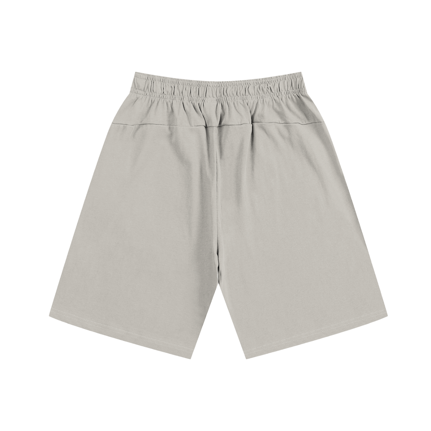 Blanks - Essential Heavyweight Cotton Shorts - 330 G