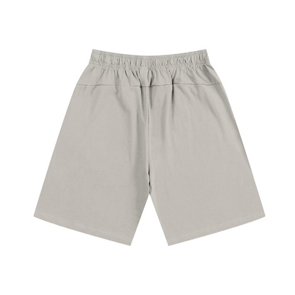 Blanks - Essential Heavyweight Cotton Shorts - 330 G
