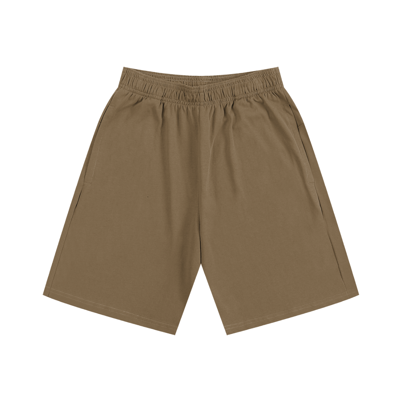 Blanks - Essential Heavyweight Cotton Shorts - 330 G