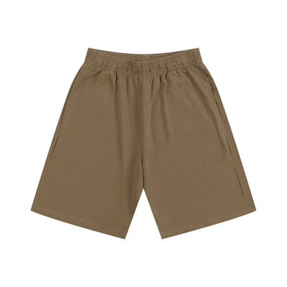 Blanks - Essential Heavyweight Cotton Shorts - 330 G