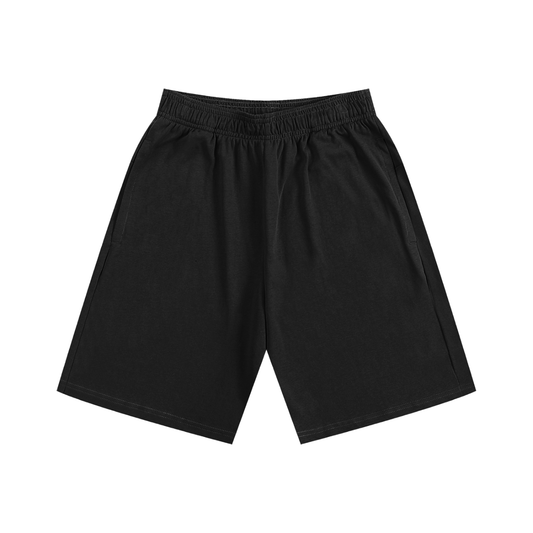 Blanks - Essential Heavyweight Cotton Shorts - 330 G
