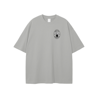 Unisex T-shirt - Bad Bunny PR - 230 GSM