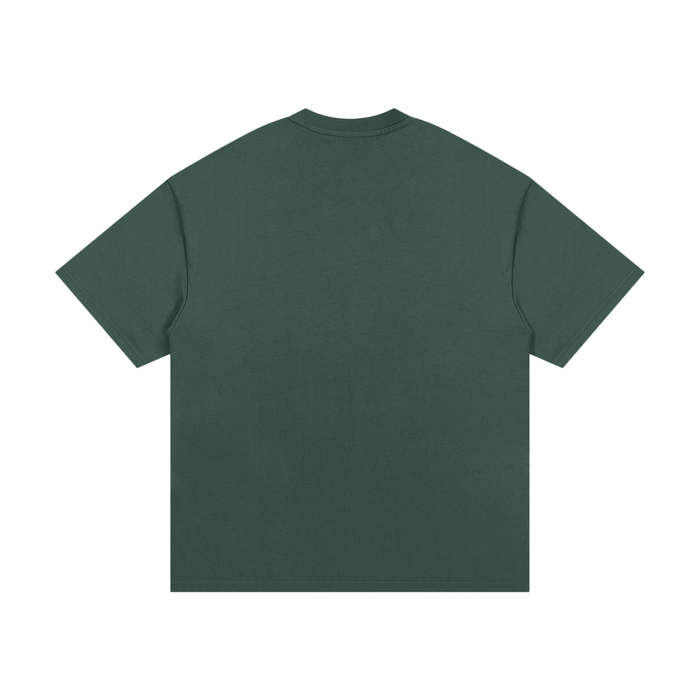 Blanks - Essential Heavyweight Cotton T-Shirt - 330 G
