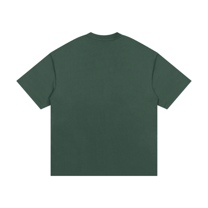 Blanks - Essential Heavyweight Cotton T-Shirt - 330 G
