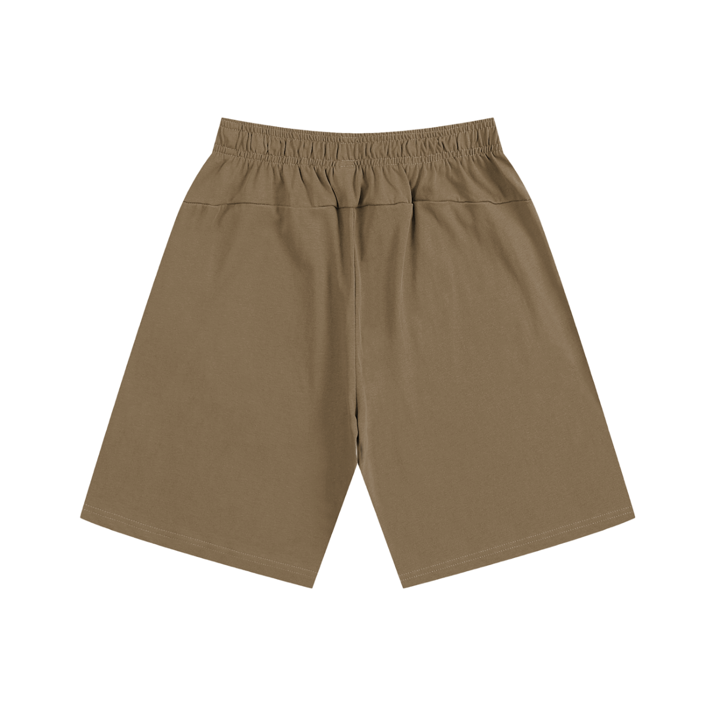 Blanks - Essential Heavyweight Cotton Shorts - 330 G
