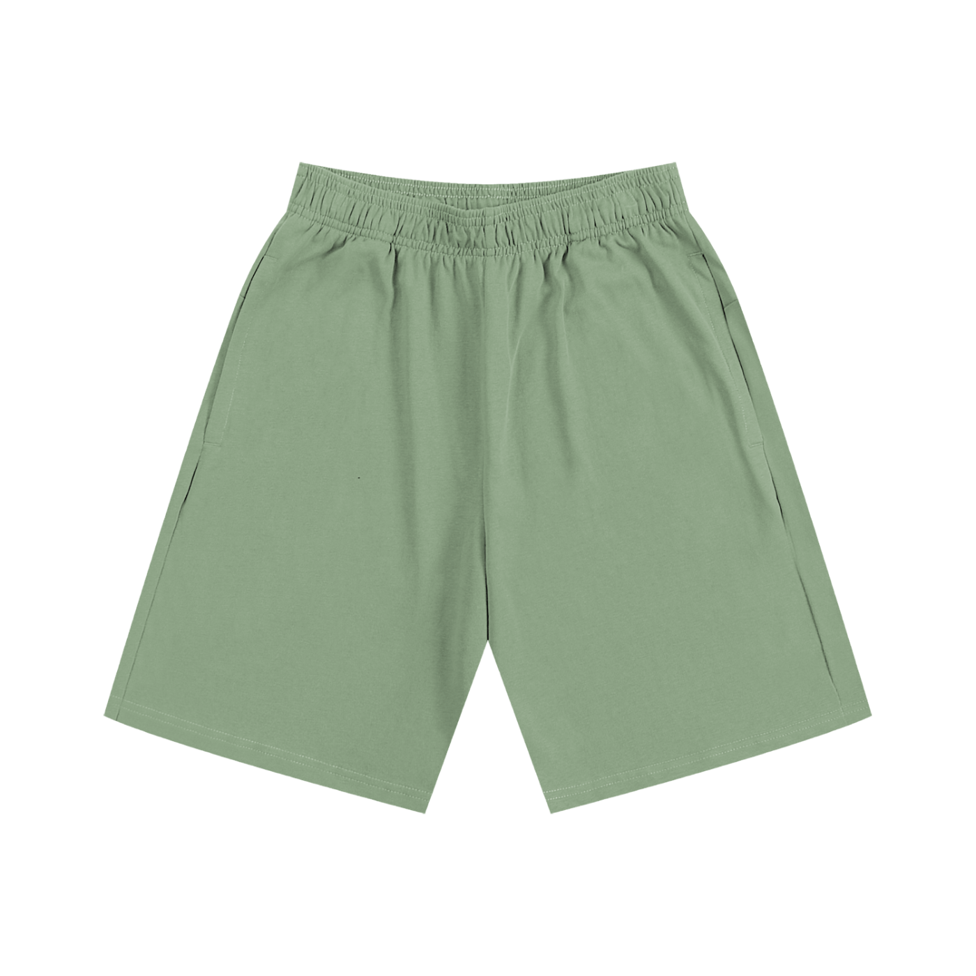 Blanks - Essential Heavyweight Cotton Shorts - 330 G