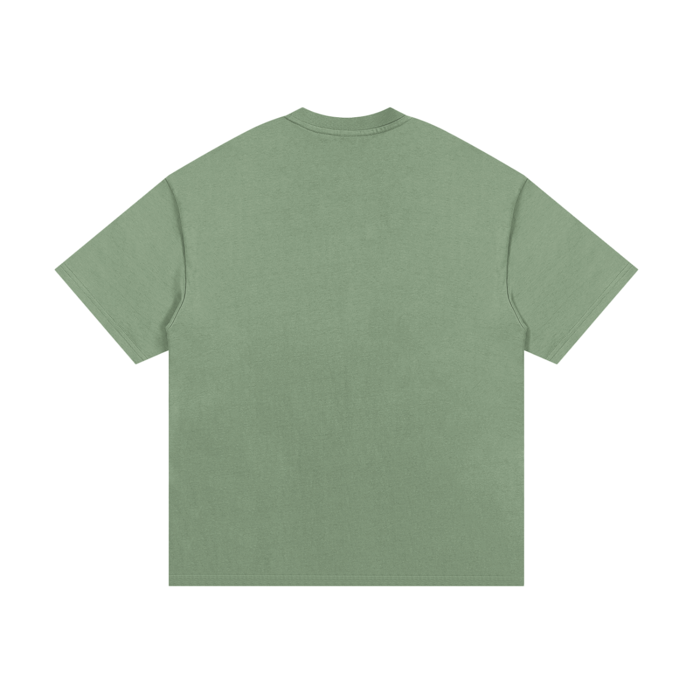 Blanks - Essential Heavyweight Cotton T-Shirt - 330 G