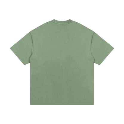 Blanks - Essential Heavyweight Cotton T-Shirt - 330 G