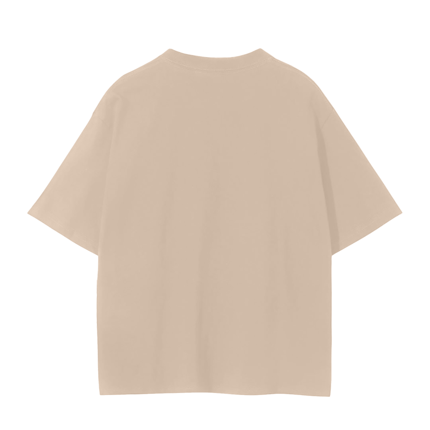 Blanks - Unisex Seamless T-Shirt - 230 GSM