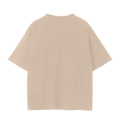 Blanks - Unisex Seamless T-Shirt - 230 GSM