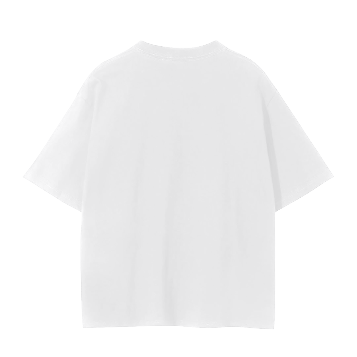 Blanks - Unisex Seamless T-Shirt - 230 GSM