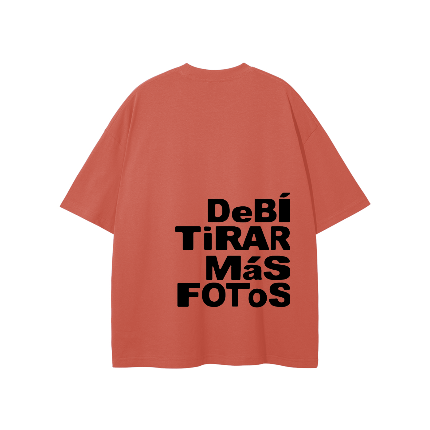 Unisex T-shirt - Bad Bunny PR - 230 GSM
