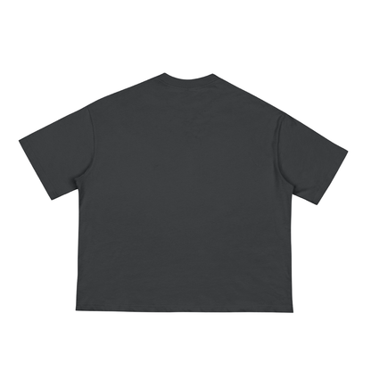 Blanks - Classic Boxy Tee - 230 GSM