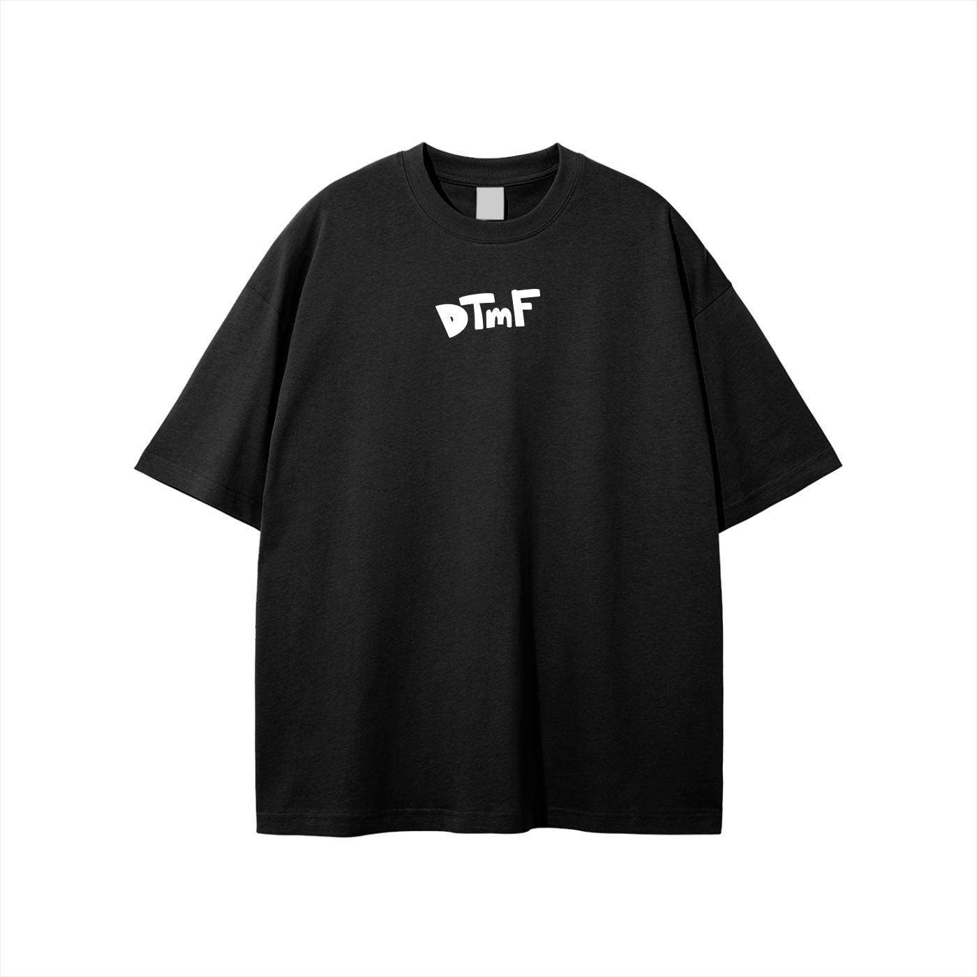 Unisex T-shirt - Bad Bunny DtMF - 230 GSM