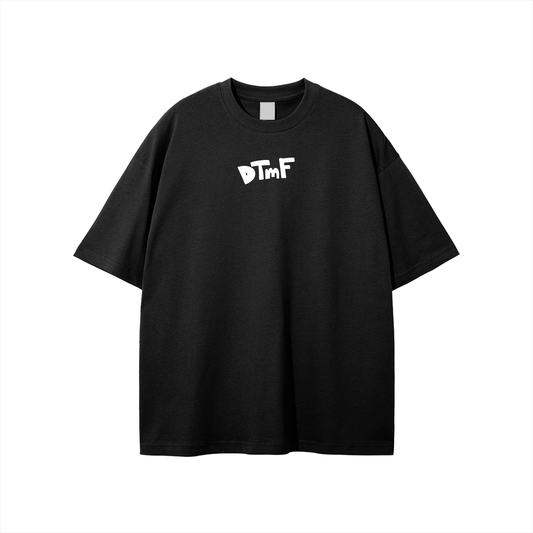 Unisex T-shirt - Bad Bunny DtMF - 230 GSM